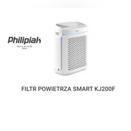 Vzduchový filter Philipiak Smart KJ200F NOVÁ ŠANCA