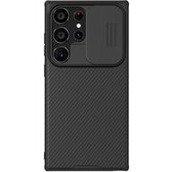 Puzdro Nillkin Camshield Pro pre Galaxy S24 Ultra, ochranné puzdro na fotoaparát