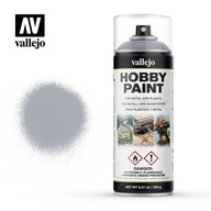 VALLEJO 28021 STRIEBORNÝ SPREJ 400ml VALLEJO 28021 STRIEBORNÝ SPREJ 400ml