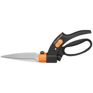 FISKARS Nožnice na trávu GS42 Servo-System 1000589