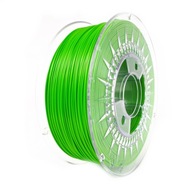 Devil Design PETG vlákno 1,75 mm 1 kg Žiarivo zelené