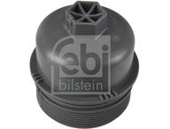FEBI BILSTEIN 173145 Kryt telesa olejového filtra FEBI BILSTEIN 173145 Kryt telesa olejového filtra