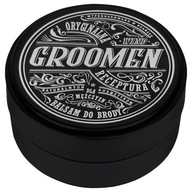 Groomen WIND Beard Balm - balzam na starostlivosť o fúzy, 50g Groomen WIND Beard Balm - balzam na starostlivosť o fúzy, 50g