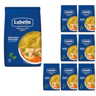 Lubella Classic Pasta Stuh Nest Nest 8x400g Lubella Classic Pasta Stuh Nest Nest 8x400g