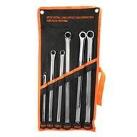 6ks/sada Box Dodecagon End Wrench 45 6ks/sada Box Dodecagon End Wrench 45