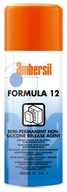 Formula 12 Ambersil bez silikónu separačný prostriedok