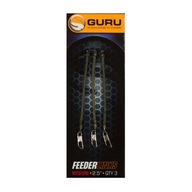 Feeder Link Small 5cm Guru Feeder Link Small 5cm Guru