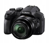 Kompaktný fotoaparát Panasonic DMC-FZ300EP LUMIX