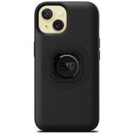 Čierne puzdro QUAD LOCK MAG CASE pre Apple Iphone 15 Čierne puzdro QUAD LOCK MAG CASE pre Apple Iphone 15