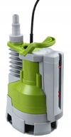 PONORNÉ ČERPADLO S VERTIKÁLNYM PLÁVAKOM FLORA 550W PONORNÉ ČERPADLO S VERTIKÁLNYM PLÁVAKOM FLORA 550W