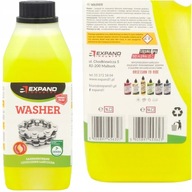 Kvapalina na čistenie reťaze Washer 1L umývací prípravok Kvapalina na čistenie reťaze Washer 1L umývací prípravok