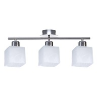 ZÁvesná LAMPA LUSTRE PLAFON MOLO 3 LED ZÁvesná LAMPA LUSTRE PLAFON MOLO 3 LED