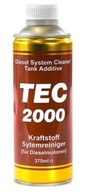 Prísada do nafty TEC-2000 375ml Diesel Prísada do nafty TEC-2000 375ml Diesel