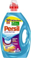 Persil Color prací gél 50 str. 2,5 l DE Persil Color prací gél 50 str. 2,5 l DE