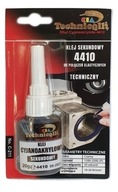 TECHNICQLL ELASTIC SECOND GLUE 441 20G C-211 TECHNICQLL ELASTIC SECOND GLUE 441 20G C-211