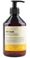 Insight výživný šampón na suché vlasy 400 ml Insight výživný šampón na suché vlasy 400 ml