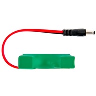 POE RJ45 12V napájací adaptér pre video interkomy POE RJ45 12V napájací adaptér pre video interkomy