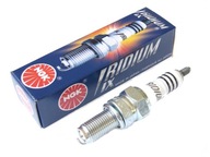 NGK CR9EIX PLUG YAMAHA FZS 600 FAZER 98-02 NGK CR9EIX PLUG YAMAHA FZS 600 FAZER 98-02