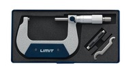 Mikrometer mmA 50-75 mm Limit