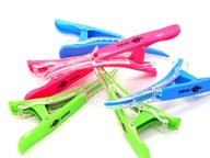 Sponky do vlasov Head Jog Colorful Eagle 6 ks Sponky do vlasov Head Jog Colorful Eagle 6 ks