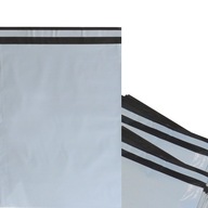fóliové kuriérske obálky 500x600 mm 50 ks fóliové kuriérske obálky 500x600 mm 50 ks