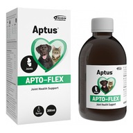 Aptus Apto-Flex 200 ml - KĹBOVÝ SIRUP