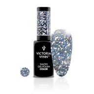Victoria Vynn Gél Polish 8ml 225 Silver Carat Victoria Vynn Gél Polish 8ml 225 Silver Carat