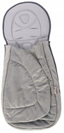 SWADDLE - 3v1 MULTIFUNKČNÝ Vak na spanie - SIVÁ SWADDLE - 3v1 MULTIFUNKČNÝ Vak na spanie - SIVÁ