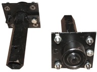 NÁBOJ KOLESA 32 mm PRE JEDNONÁPRAVOVÝ TRAKTOR DZIK!! NÁBOJ KOLESA 32 mm PRE JEDNONÁPRAVOVÝ TRAKTOR DZIK!!