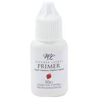 Primer na mihalnice Wonder Lashes Strawberry 10g Primer na mihalnice Wonder Lashes Strawberry 10g