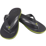 Crocs Crocband Flip 11033 OA1 41-42 žabky Crocs Crocband Flip 11033 OA1 41-42 žabky