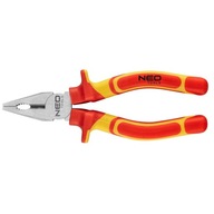 Neo Tools 01-220 Kombinované kliešte 160 mm VDE