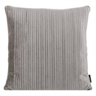 Zamatová obliečka na vankúš DANA 1A béžová 45x45 Euro závesy Zamatová obliečka na vankúš DANA 1A béžová 45x45 Euro závesy