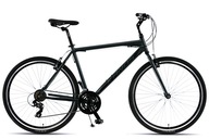 BIKE CROSS 28 KANDS STV-700 graphi-black M19 2022