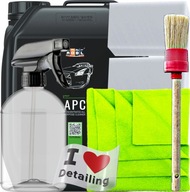 ADBL APC 5L SÚPRAVA NA ČISTENIE PRÍSLUŠENSTVA FĽAŠA MAGIC SPONGE Brush ADBL APC 5L SÚPRAVA NA ČISTENIE PRÍSLUŠENSTVA FĽAŠA MAGIC SPONGE Brush