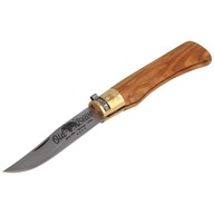 Antonini Old Bear L nôž z olivového dreva 9307/21_LU