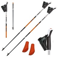 Palice na Nordic Walking GABEL STRIDE X-1,35 - 105 cm