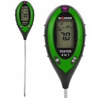 Acid Meter TESTER PH METER ZEMNEJ PÔDY Acid Meter TESTER PH METER ZEMNEJ PÔDY