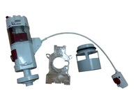 Mechanizmus vypúšťacieho ventilu pre splachovaciu nádrž SANIT VIP