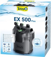 Tetra EX 500 Plus - externý akváriový filter.