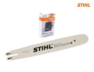 Vodítko STIHL 45 cm 3/8