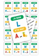 MÁM KARTY KTO MÁ - LISTY MÁM KARTY KTO MÁ - LISTY