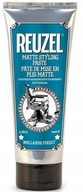 REUZEL Matná stylingová pasta MATTE PASTE 100ml REUZEL Matná stylingová pasta MATTE PASTE 100ml