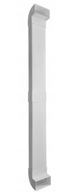 SÚPRAVA KÁBLOVEJ TV ZAPOMÍNANÁ 110x55mm 100cm SÚPRAVA KÁBLOVEJ TV ZAPOMÍNANÁ 110x55mm 100cm