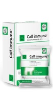 Sano Calf Immuno NON GMO vitamíny, pre teľatá 50 g