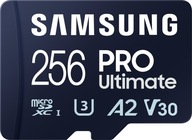 SDXC pamäťová karta Samsung MB-MY256SA/WW 256 GB
