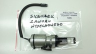 EXUP VÝFUKOVÝ VENTIL MOTOR BUELL 1125 CR EXUP VÝFUKOVÝ VENTIL MOTOR BUELL 1125 CR