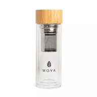 GLASS MATCHA SHAKER GLASS MATCHA SHAKER