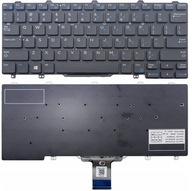 KLÁVESNICA DELL LATITUDE E7270 E5270 XPS 9250 ORIGINÁL KLÁVESNICA DELL LATITUDE E7270 E5270 XPS 9250 ORIGINÁL