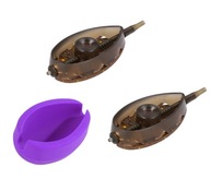 SADA KOŠÍKOV METOD FEEDER 2x80g + FORMA: SADA KOŠÍKOV METOD FEEDER 2x80g + FORMA: